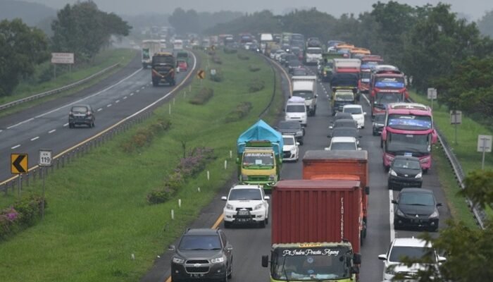Arus Mudik