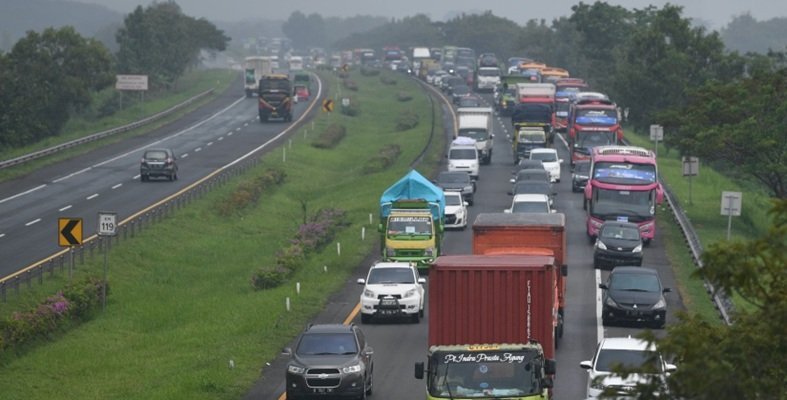 Arus Mudik