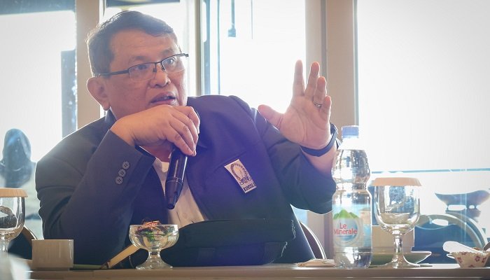 Rencana pengkajian ulang hingga wacana penghapusan sistem zonasi PPDB pada tahun 2026 mendapat respons positif dari DPRD Jabar.