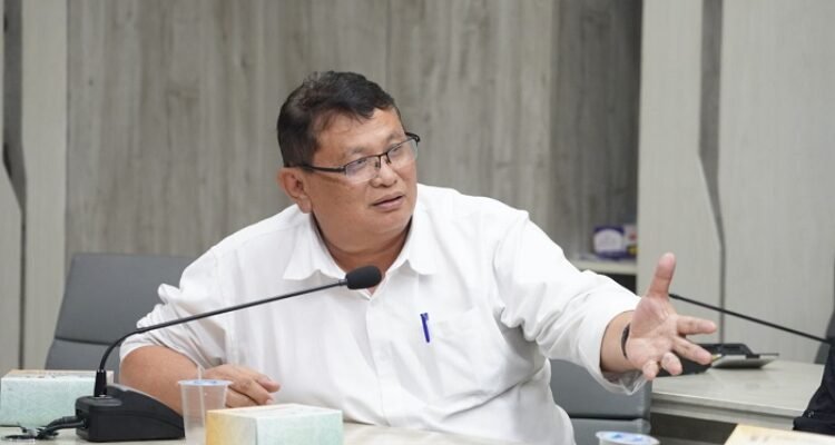 Langkah pemerintah dalam memperluas jangkauan Program Indonesia Pintar (PIP) hingga ke jenjang TK mendapat dukungan legislatif Jabar.