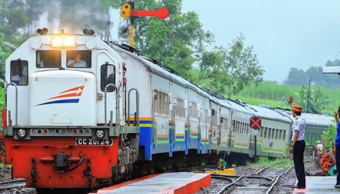 Kereta Api