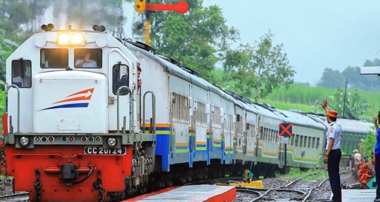 Kereta Api