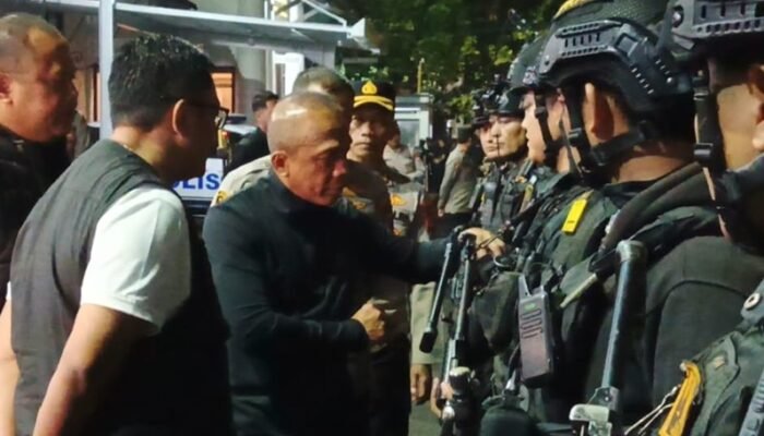 Patroli Skala Besar