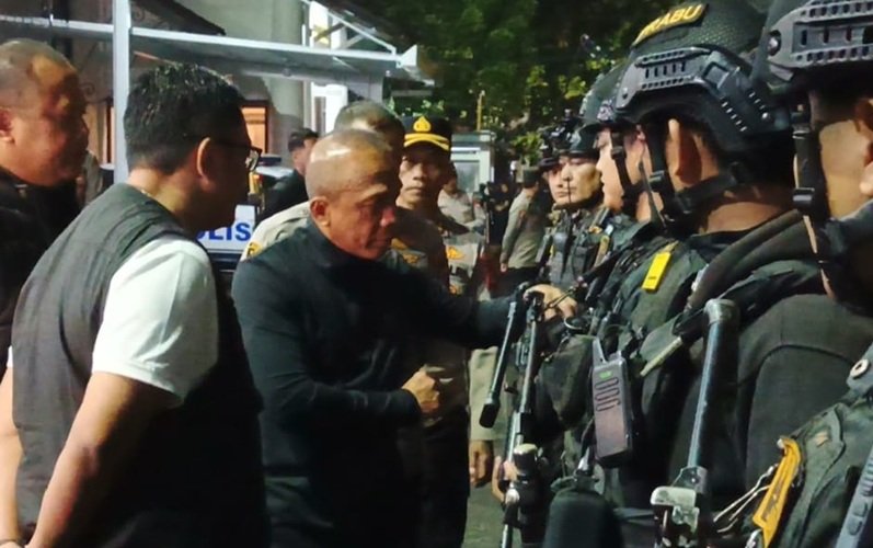 Patroli Skala Besar