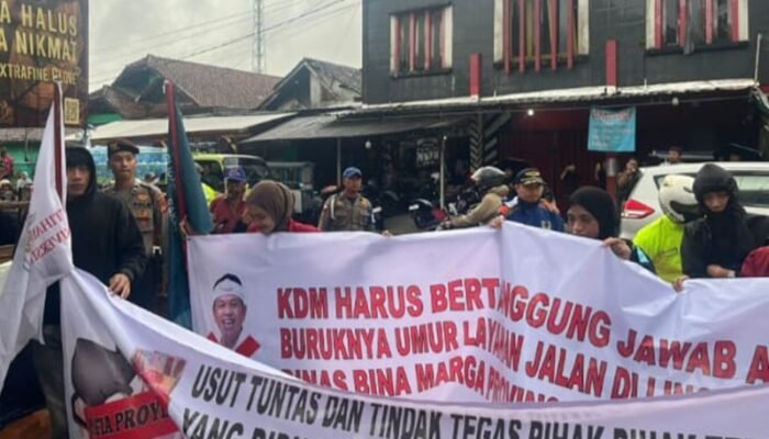 LSM dan Pemuda