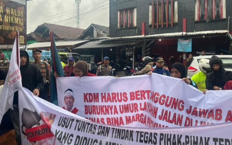 LSM dan Pemuda