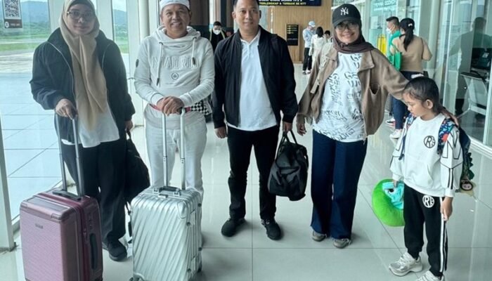 DEDI MULYADI
