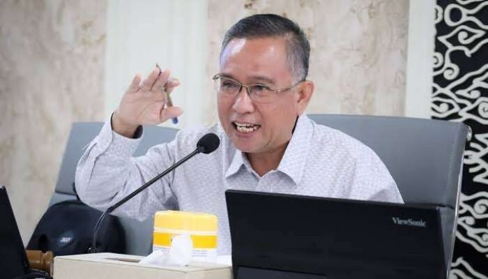 DPRD Jabar Benahi Kinerja BUMD yang Belum Optimal