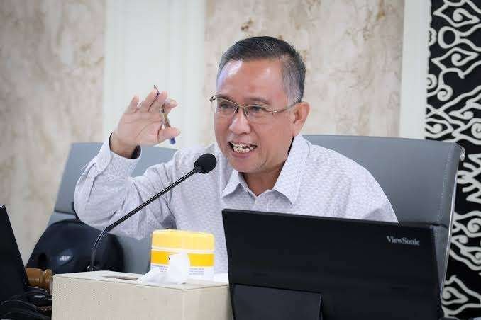 DPRD Jabar Benahi Kinerja BUMD yang Belum Optimal