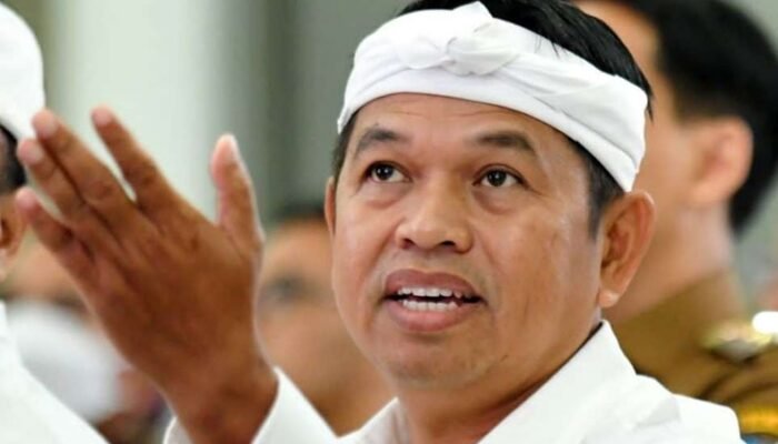 Gubernur Jabar