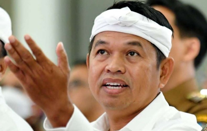 Gubernur Jabar
