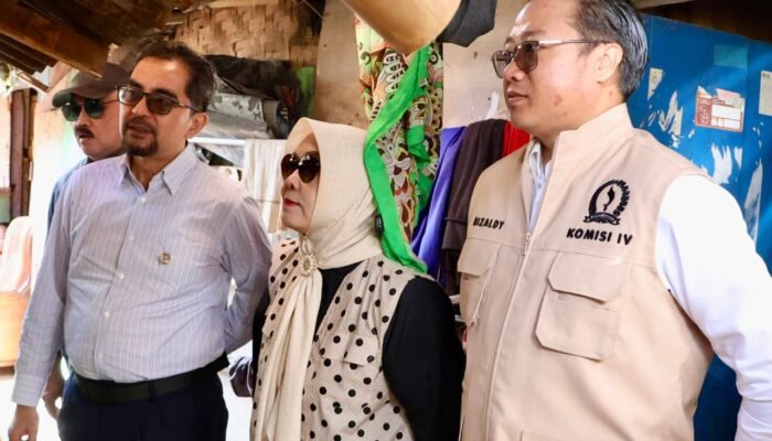 Komisi IV DPRD Jabar Evaluasi Program Listrik Desa