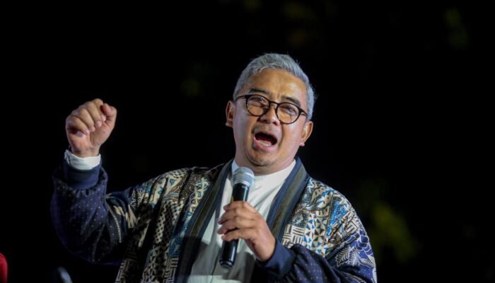 HPN 2026, Farhan Tekankan Pers Sehat sebagai Fondasi Bangsa Kuat