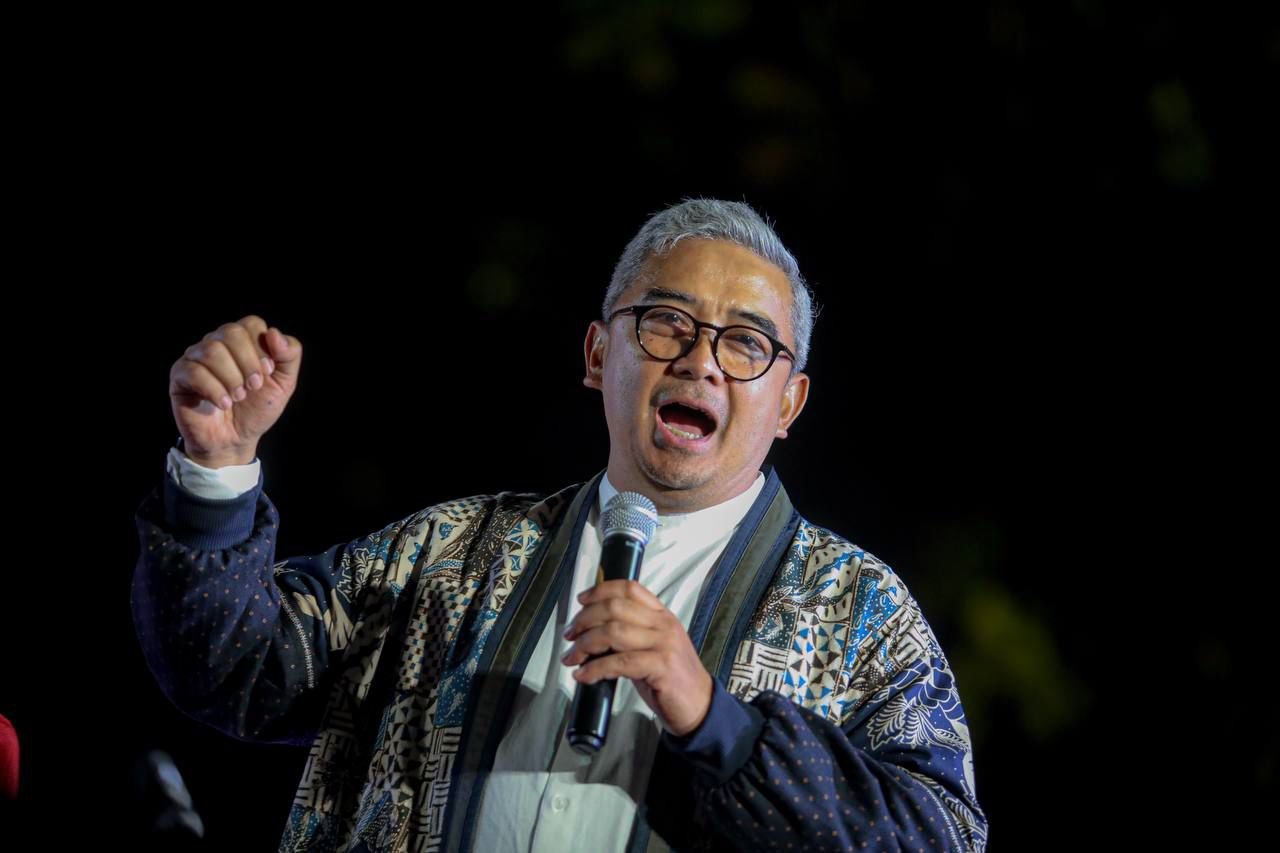 HPN 2026, Farhan Tekankan Pers Sehat sebagai Fondasi Bangsa Kuat
