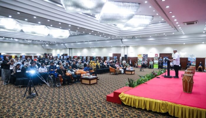 Pemkot Bandung Genjot Wisata Sebagai Motor Penggerak Ekonomi