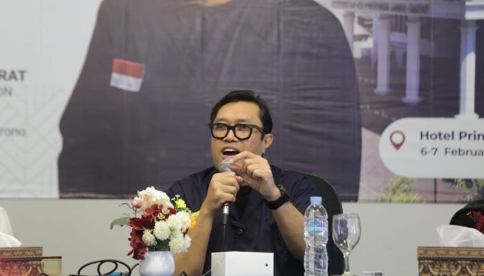 Anggaran Terbatas, DPRD Jabar Dorong Desa Maksimalkan Usulan Lewat SIPD