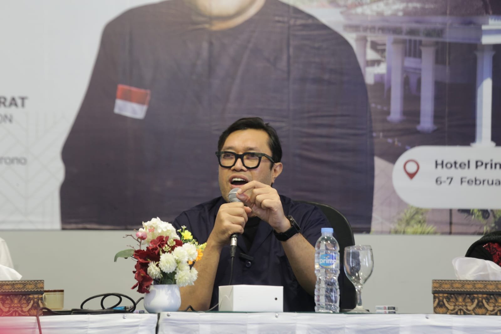 Anggaran Terbatas, DPRD Jabar Dorong Desa Maksimalkan Usulan Lewat SIPD