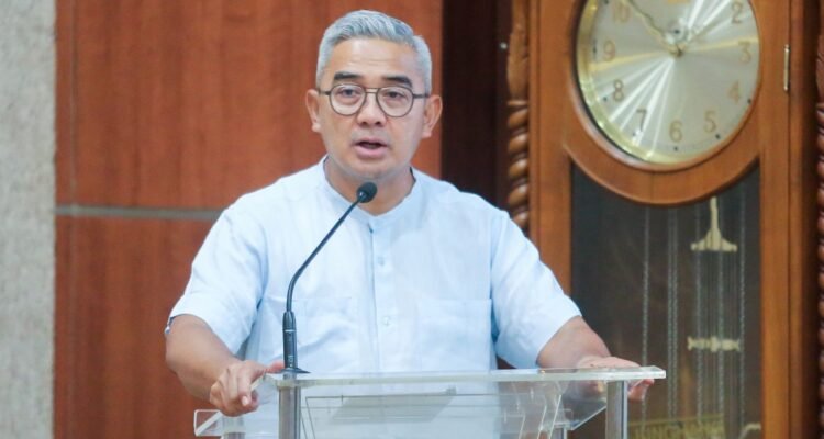 Pemkot Bandung Imbau Warga Waspada Modus Peretasan Kontak Hotel di Google