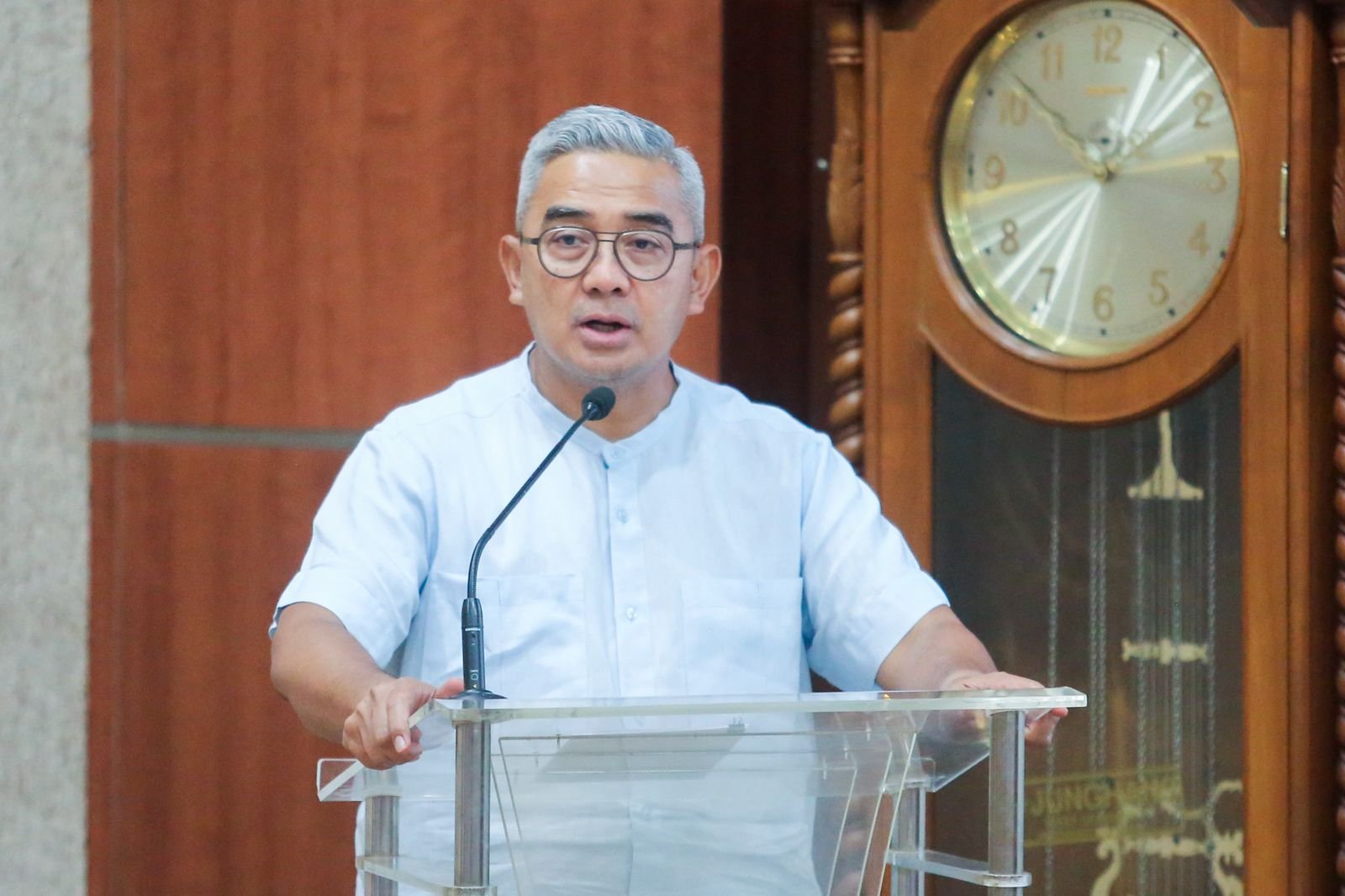 Pemkot Bandung Imbau Warga Waspada Modus Peretasan Kontak Hotel di Google