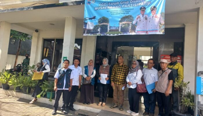 DPRD Jabar Evaluasi Rutilahu, Usulkan Tak Hanya Fokus Kawasan Kumuh