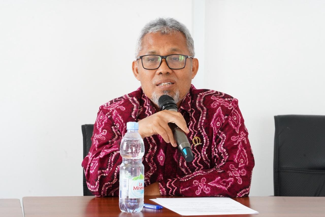 DPRD Jabar Soroti Keterbatasan Ruang Kelas SMKN di Majalengka