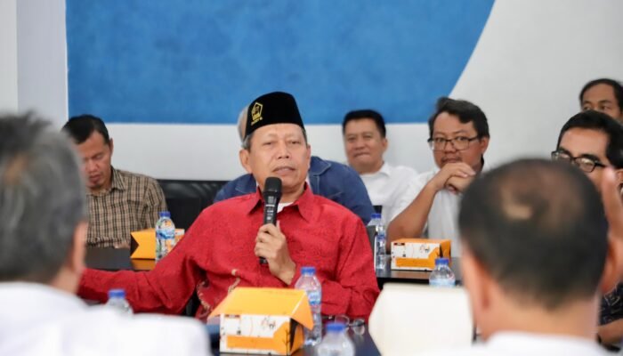 Pansus XI DPRD Jabar Dorong Pajak Air Permukaan Berkontribusi Untuk PAD