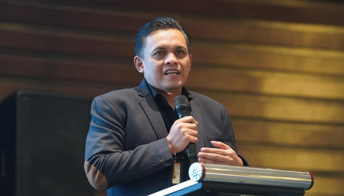 Dunia investasi terus berkembang, terutama pada instrumen emas yang harganya kian meroket dan menarik perhatian masyarakat.