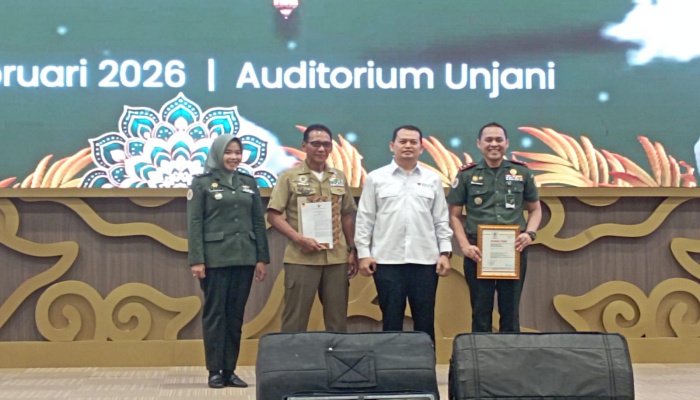 Unjani resmi memperoleh lisensi Lembaga Sertifikasi Profesi (LSP) mandiri dari Badan Nasional Sertifikasi Profesi (BNSP).
