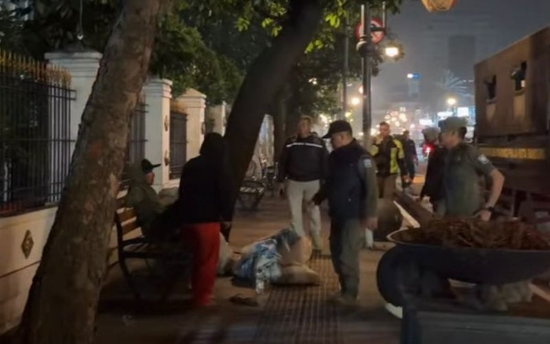 Jelang Ramadan, Dinsos Kota Bandung Amankan Puluhan PPKS dari Jalanan