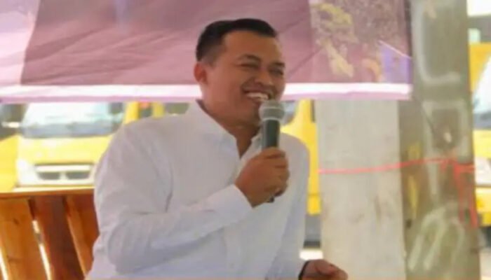 Semangat warga Bogor Utara kian menguat dalam mengawal pemerintahan demi mewujudkan tata kelola daerah yang lebih transparan.