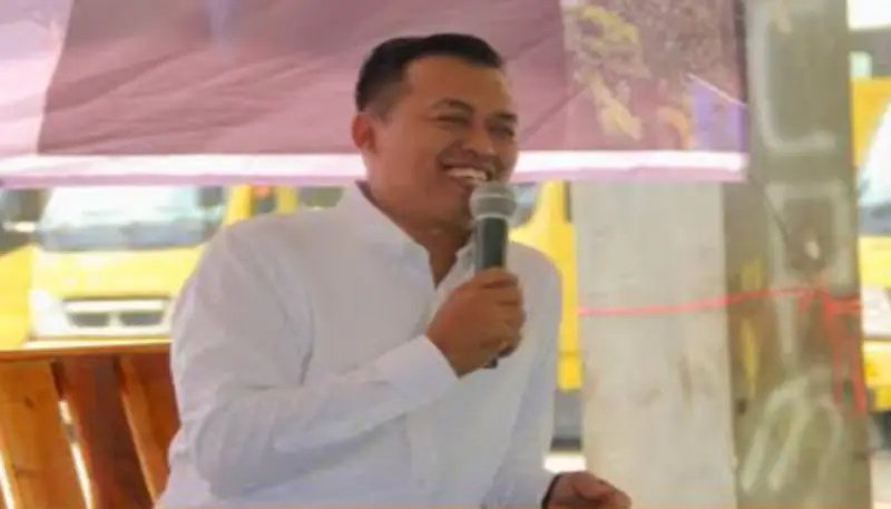 Semangat warga Bogor Utara kian menguat dalam mengawal pemerintahan demi mewujudkan tata kelola daerah yang lebih transparan.