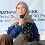 Warga Desa Kalianyar, Kecamatan Krangkeng, menyampaikan kekecewaan atas janji fasilitas olahraga dari pihak pabrik lokal.