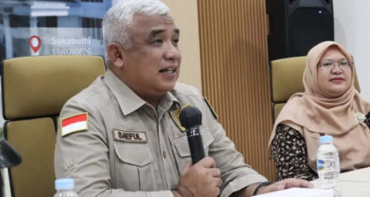 Saeful Bachri menegaskan, upaya mendorong kemandirian ekonomi generasi muda tidak cukup dengan motivasi, tapi butuh sistem berkelanjutan.