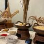 Ramadan tentu saja adalah Buka Puasa Bersama alias Bukber. Bukan cuma soal makanannya, tapi soal tawanya dengan menu spesial