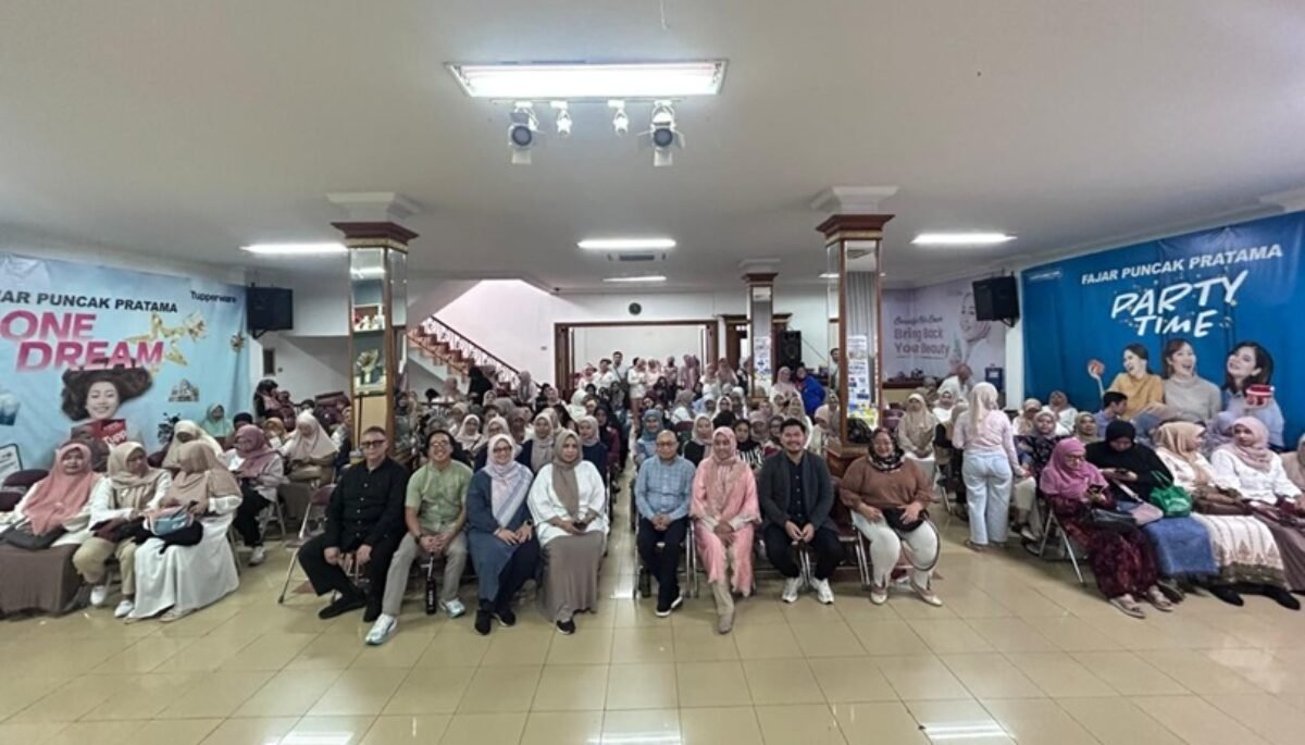 Seminar tumbuh kembang anak
