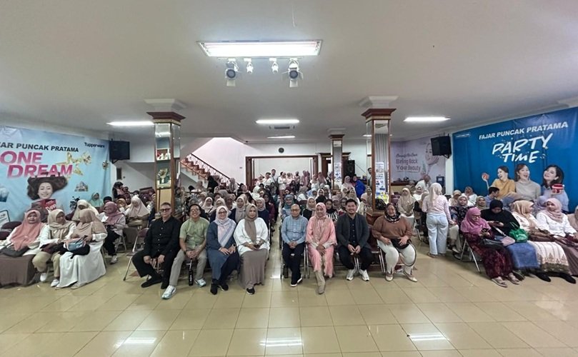 Seminar tumbuh kembang anak