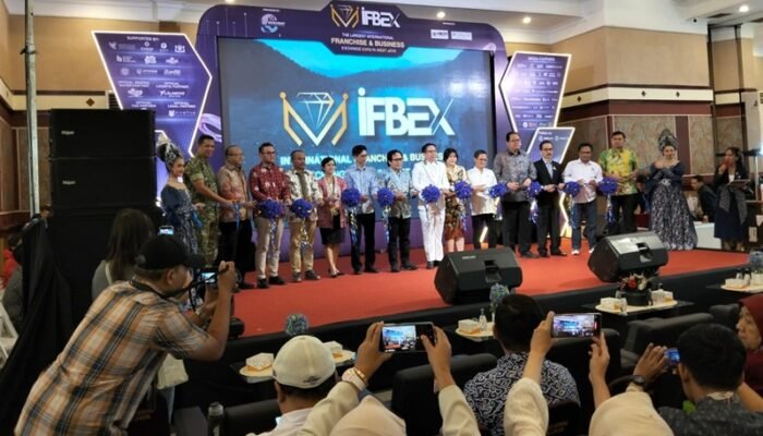IFBEX 2026 Bandung