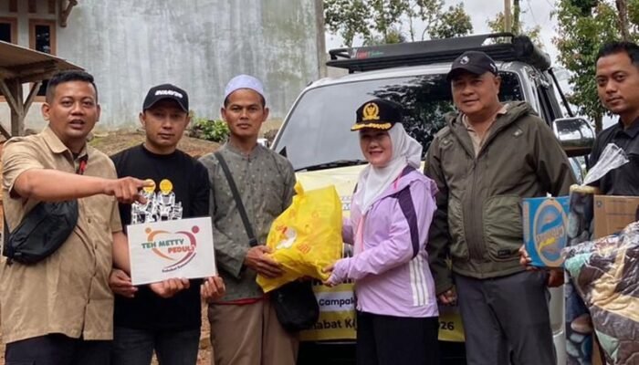 Bantuan Campakawarna