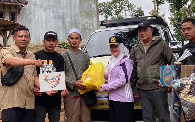 Bantuan Campakawarna