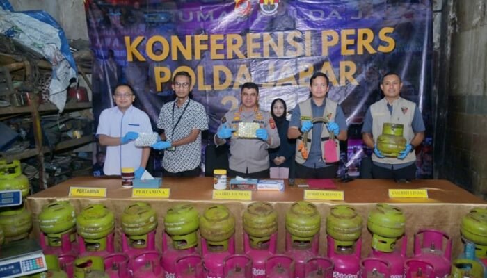 LPG Oplosan