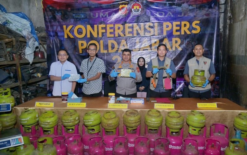 LPG Oplosan