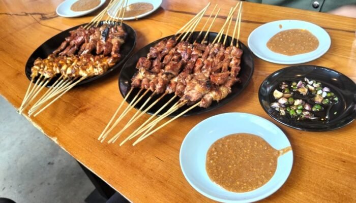 Sate Hadori