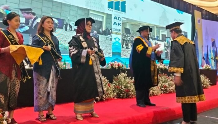 ARS University