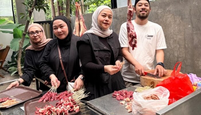 SATE HADORI