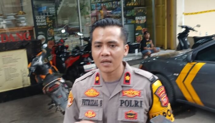 Kapolsek Astanaanyar