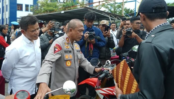 Kapolda Jabar