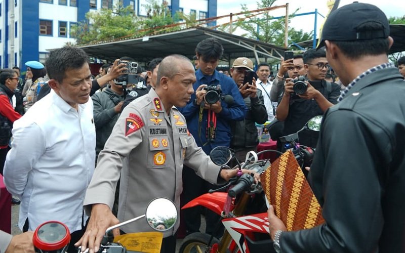 Kapolda Jabar