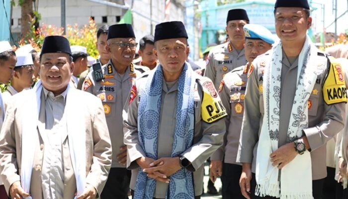 Kapolda Jabar