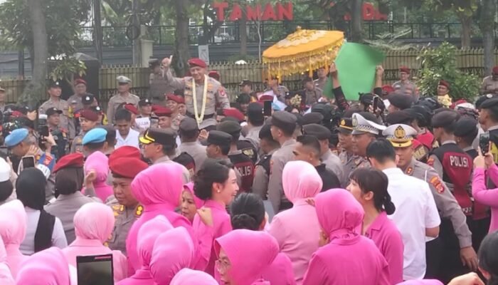 Kombes Pol Budi