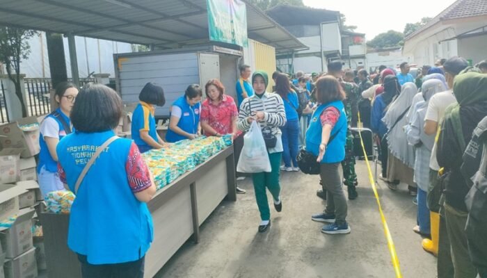 PASAR MURAH MTP
